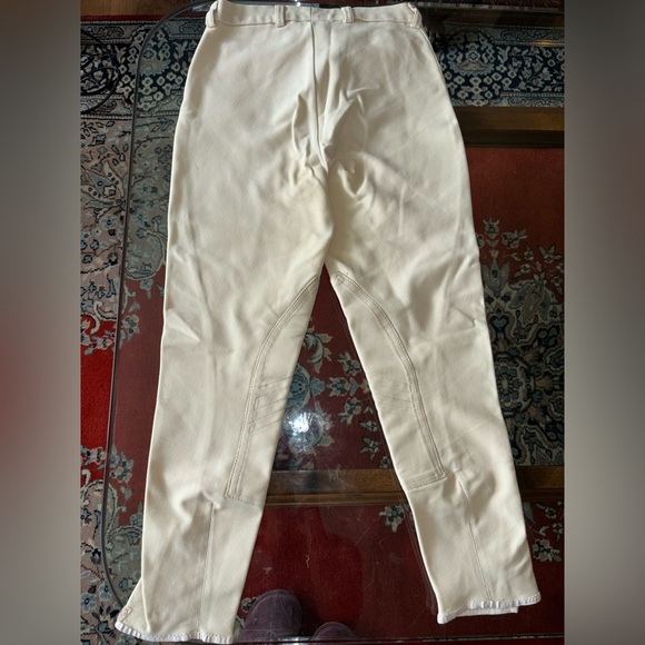 🐎🇬🇧Vintage Made in England Knee Patch Breeches - Picture 3 of 10
